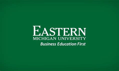 eastern michigan university course search